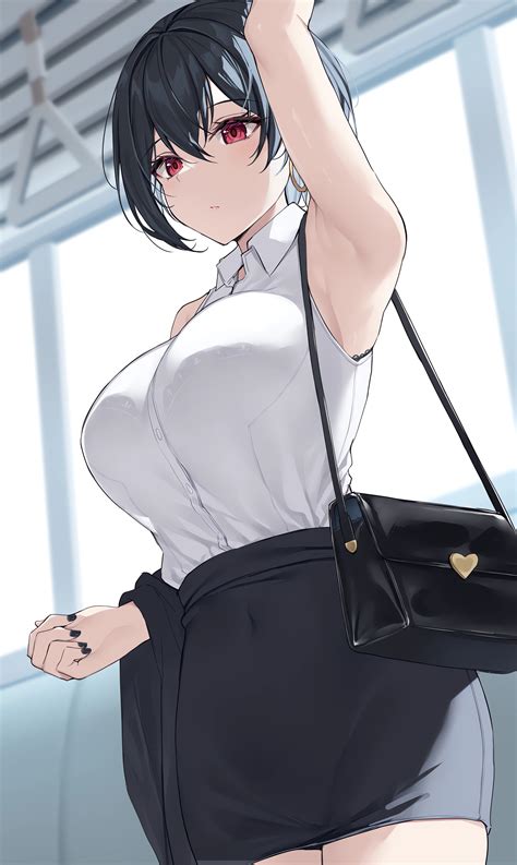 anime girls with huge boobs|anime big tits Search